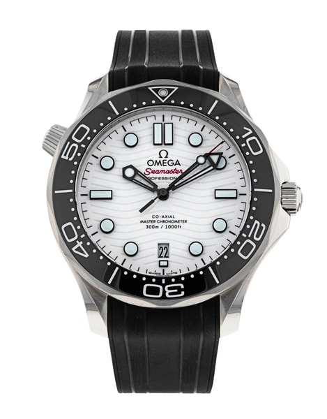 Omega Seamaster Diver 300m 210.32.42.20.04.001